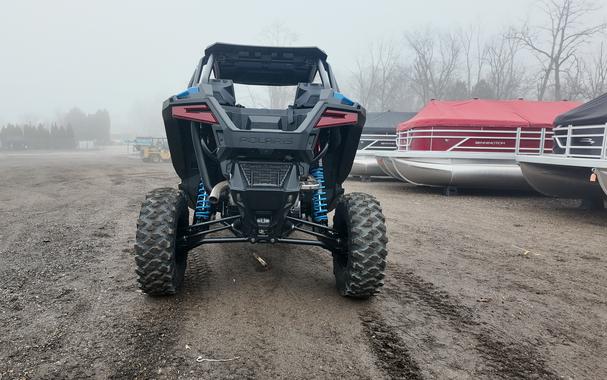 2026 Polaris RZR PRO XP Ultimate