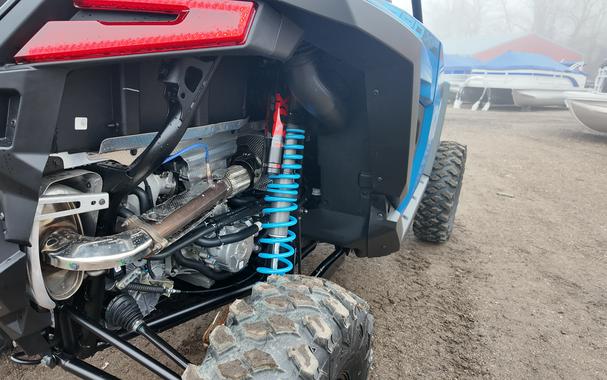 2026 Polaris RZR PRO XP Ultimate