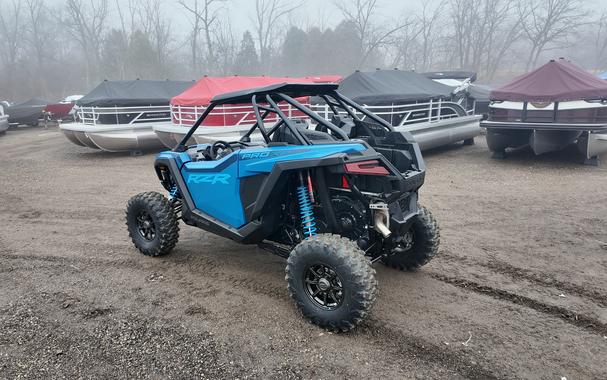 2026 Polaris RZR PRO XP Ultimate