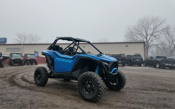 2026 Polaris RZR PRO XP Ultimate