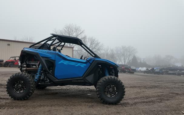 2026 Polaris RZR PRO XP Ultimate