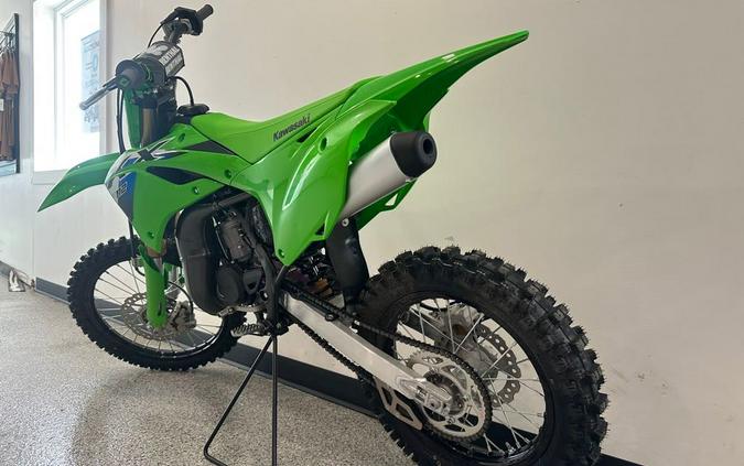 2026 KX 112 - Kawasaki