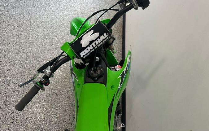 2026 KX 112 - Kawasaki