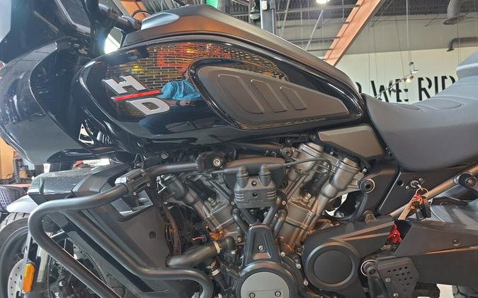 2022 Harley-Davidson® Pan America™ 1250 RA1250