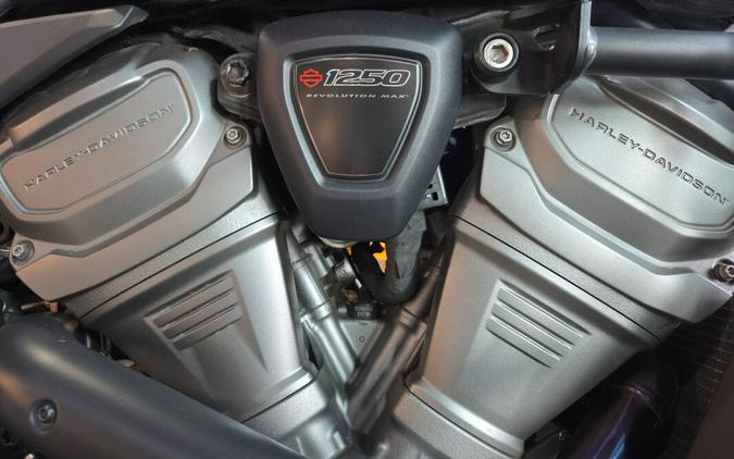 2022 Harley-Davidson® Pan America™ 1250 RA1250