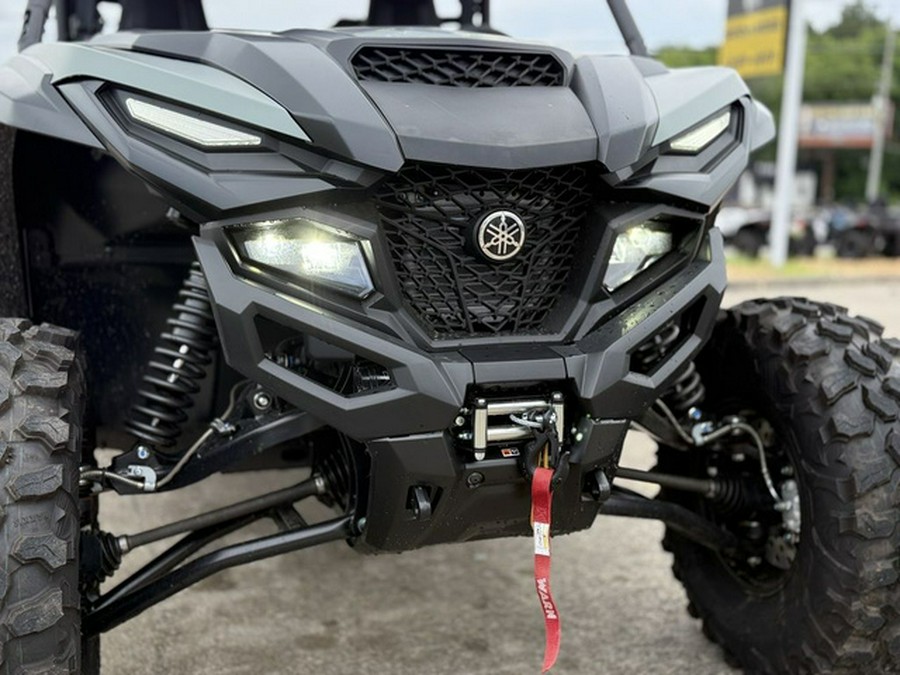 2026 Yamaha Wolverine Rmax4 1000 Xt-R