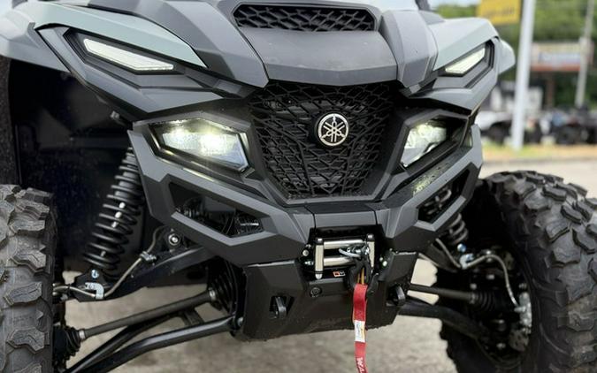2026 Yamaha Wolverine Rmax4 1000 Xt-R