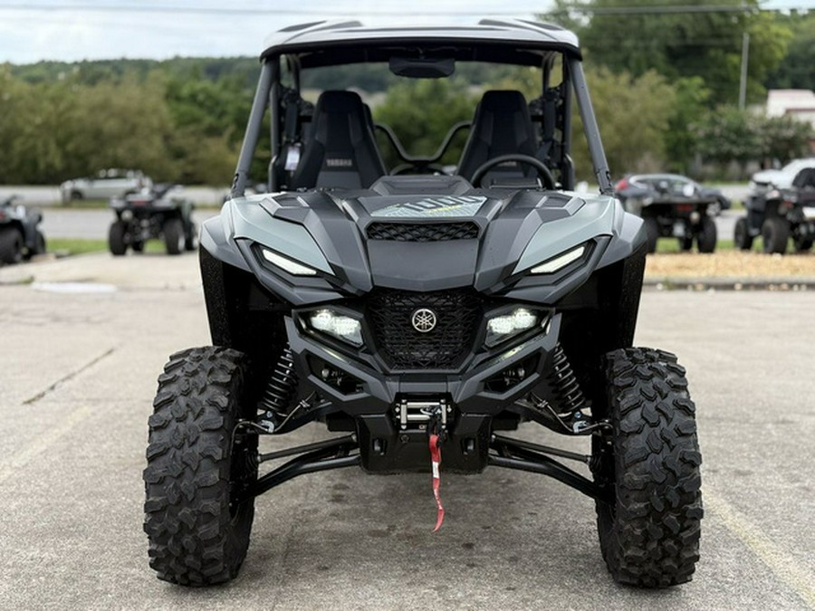2026 Yamaha Wolverine Rmax4 1000 Xt-R