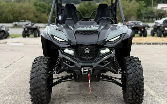2026 Yamaha Wolverine Rmax4 1000 Xt-R