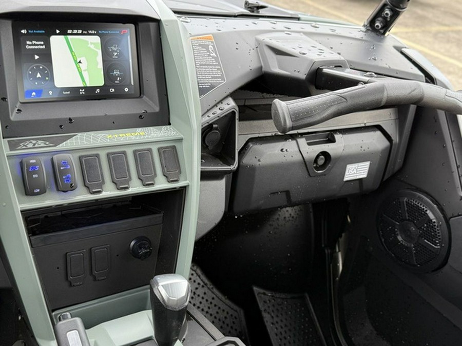 2026 Yamaha Wolverine Rmax4 1000 Xt-R