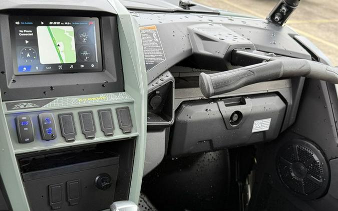 2026 Yamaha Wolverine Rmax4 1000 Xt-R