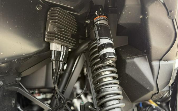 2026 Yamaha Wolverine Rmax4 1000 Xt-R