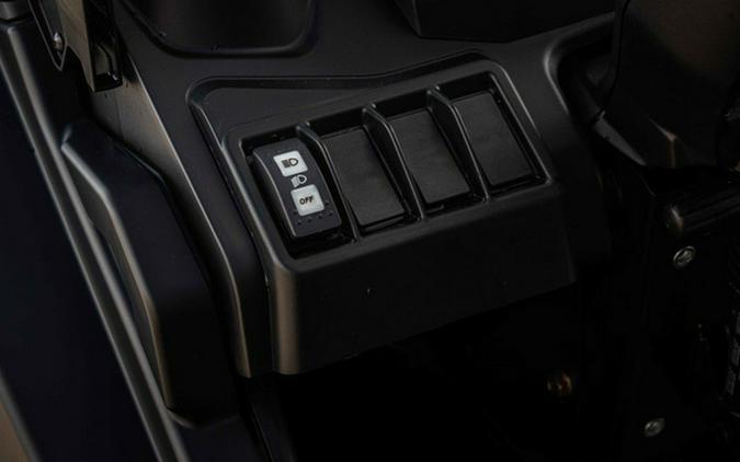 2026 Can-Am Defender MAX HD9