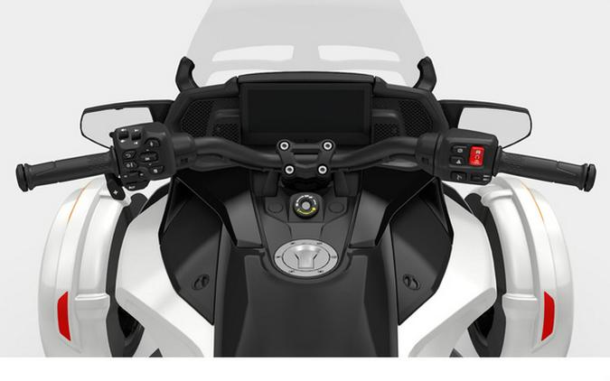 2026 Can-Am Spyder RT Limited