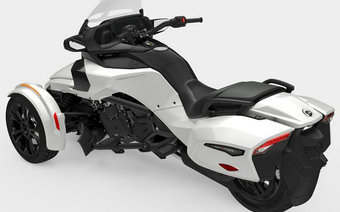 2026 Can-Am Spyder RT Limited