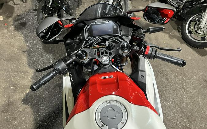 2026 Yamaha YZF-R3 ABS 70th Anniversary Edition