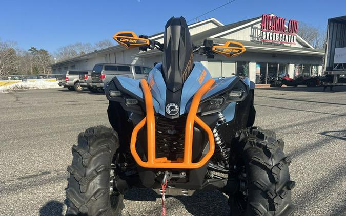 2026 Can-Am Renegade X Mr 1000R