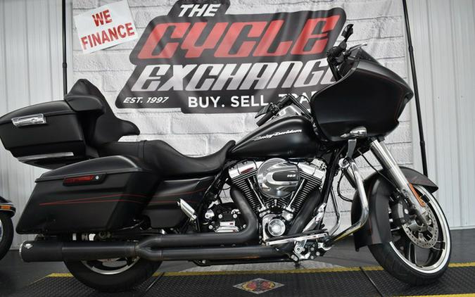 2015 Harley-Davidson Road Glide motorcycles for sale - MotoHunt