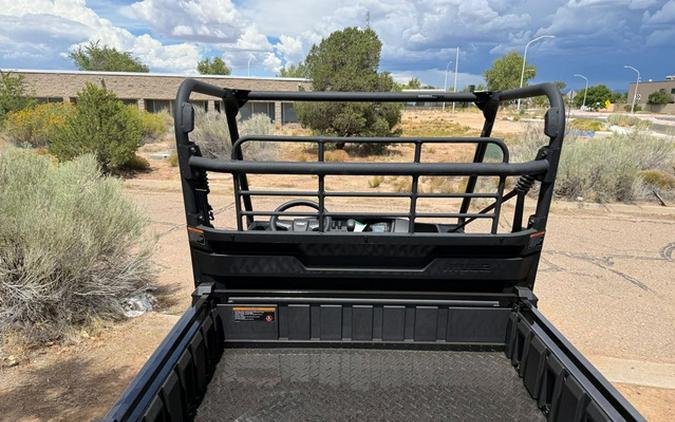 2027 Kawasaki Mule PRO-MX