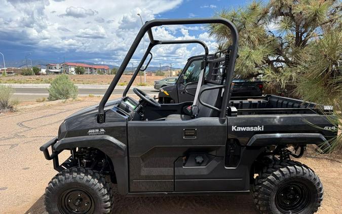2027 Kawasaki Mule PRO-MX
