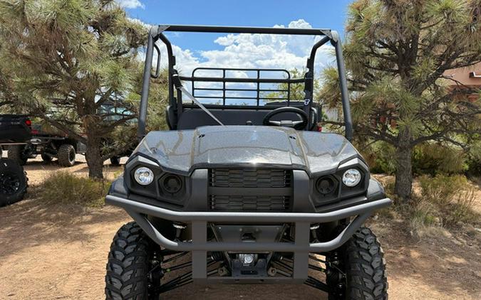 2027 Kawasaki Mule PRO-MX