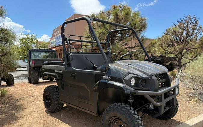 2027 Kawasaki Mule PRO-MX