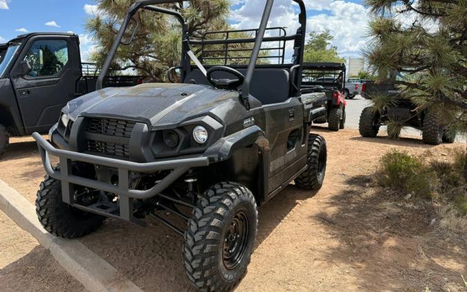 2027 Kawasaki Mule PRO-MX