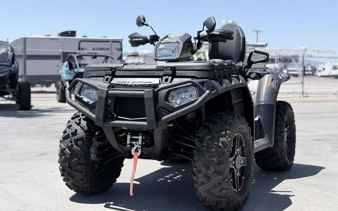 2024 Polaris® Sportsman Touring XP 1000 Trail