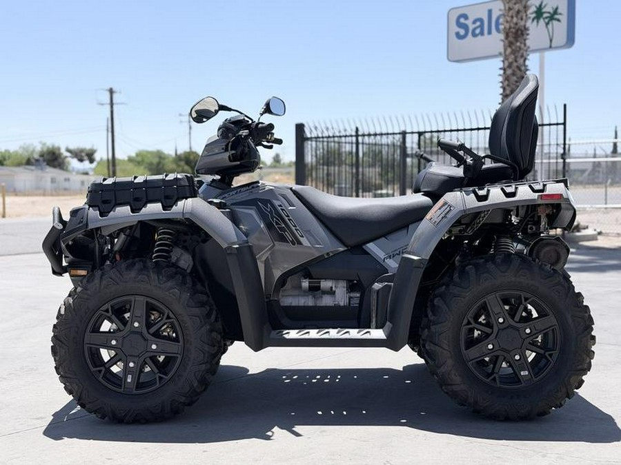 2024 Polaris® Sportsman Touring XP 1000 Trail