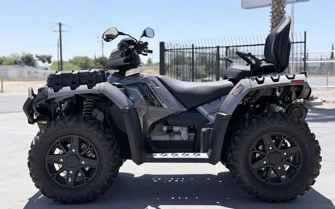 2024 Polaris® Sportsman Touring XP 1000 Trail