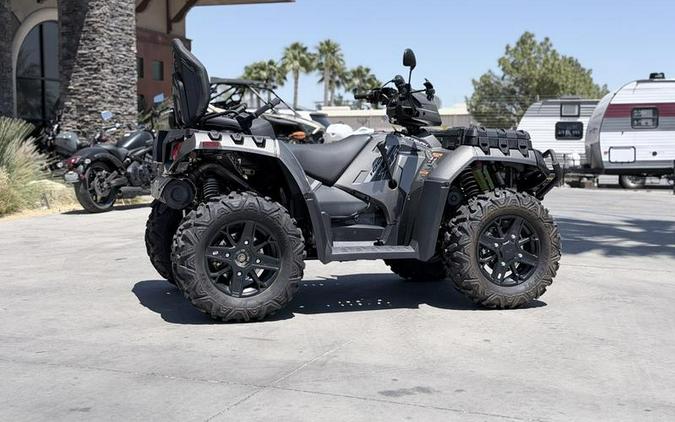 2024 Polaris® Sportsman Touring XP 1000 Trail