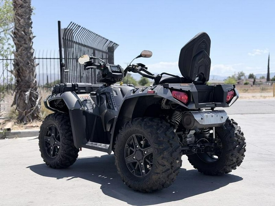 2024 Polaris® Sportsman Touring XP 1000 Trail