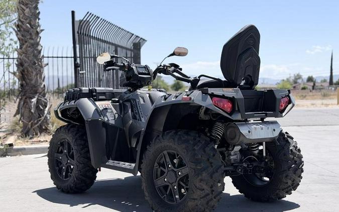 2024 Polaris® Sportsman Touring XP 1000 Trail