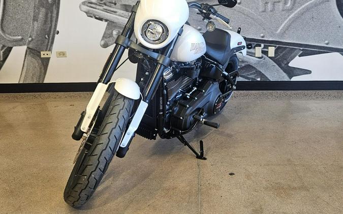 2026 Low Rider S FXLRS