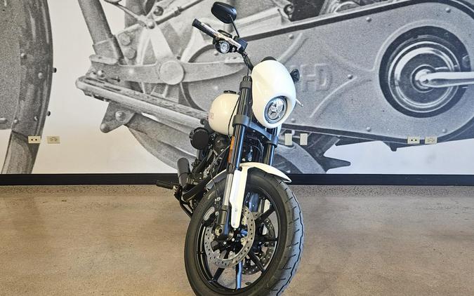 2026 Low Rider S FXLRS