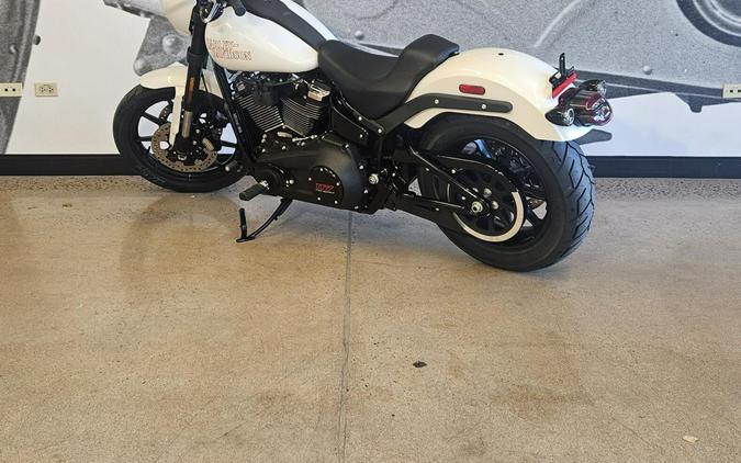 2026 Low Rider S FXLRS