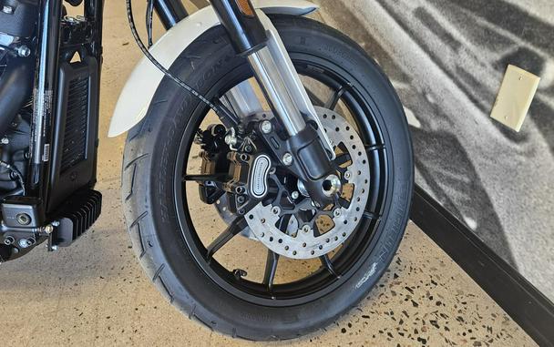2026 Low Rider S FXLRS