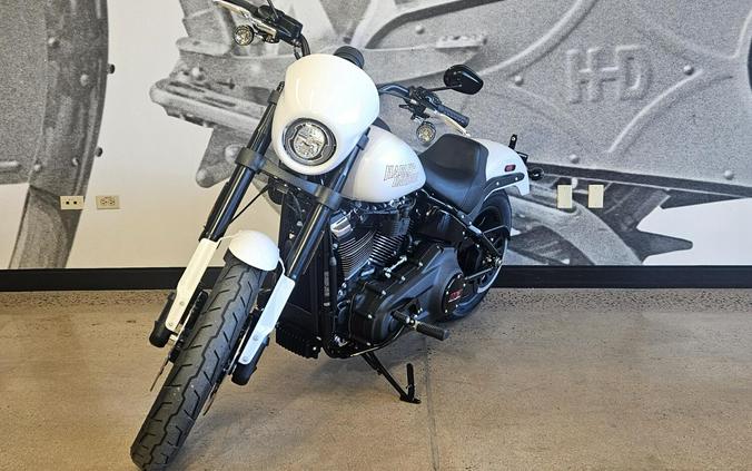 2026 Low Rider S FXLRS