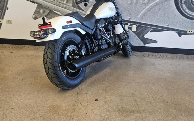2026 Low Rider S FXLRS