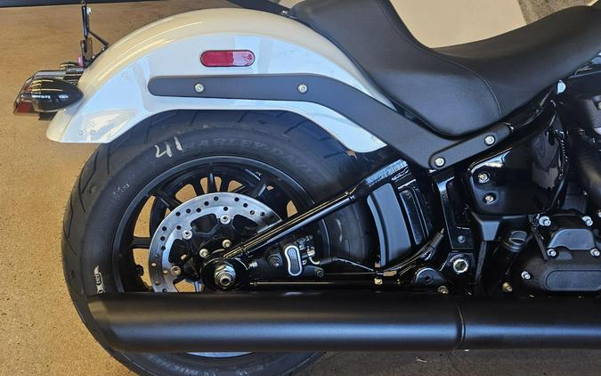 2026 Low Rider S FXLRS