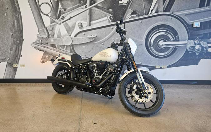 2026 Low Rider S FXLRS
