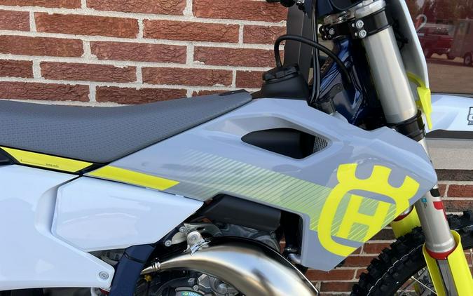 2024 Husqvarna® TC 125