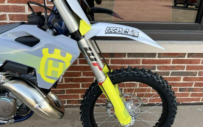 2024 Husqvarna® TC 125