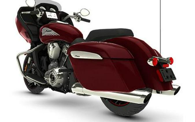 2023 Indian Motorcycle Challenger® Limited