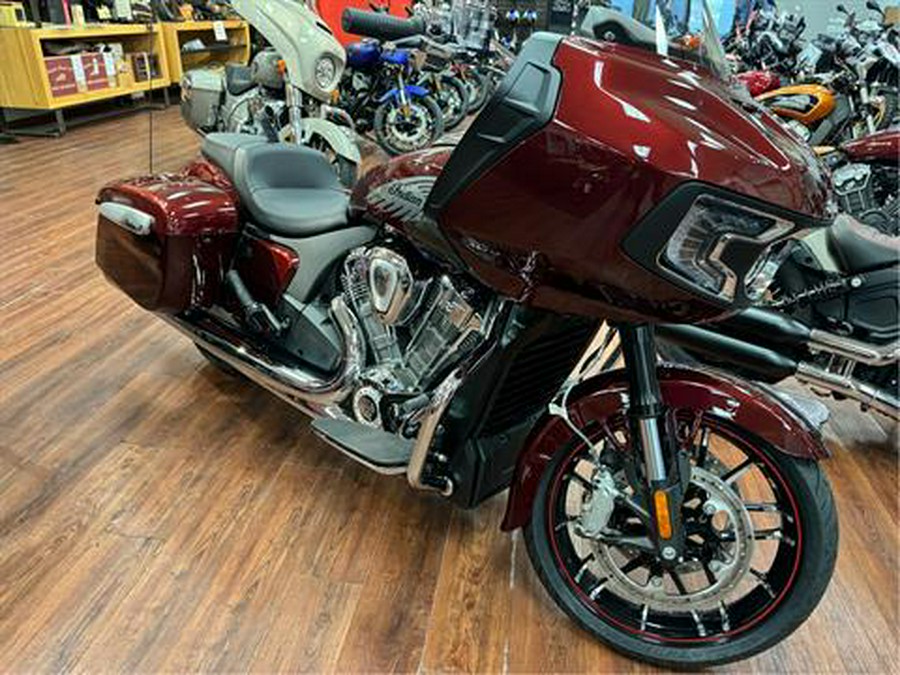 2023 Indian Motorcycle Challenger® Limited