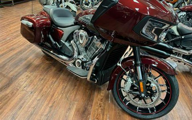 2023 Indian Motorcycle Challenger® Limited