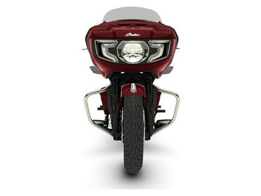 2023 Indian Motorcycle Challenger® Limited