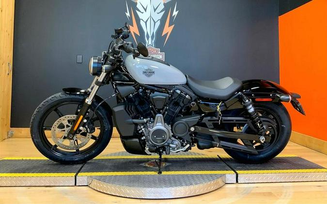 2024 Harley-Davidson® RH975 - Nightster®