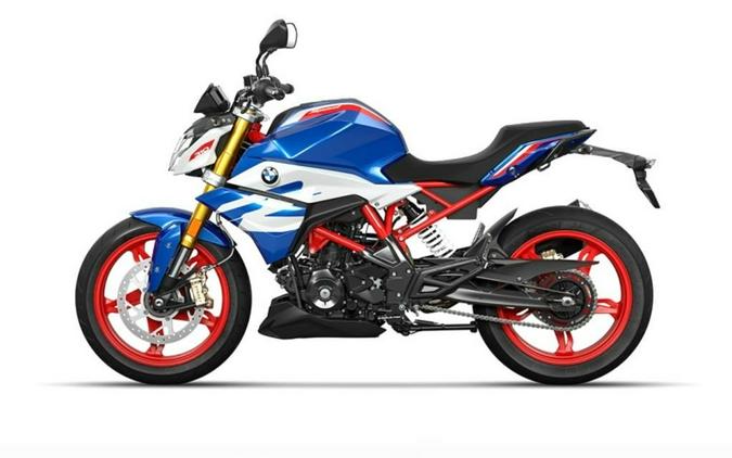 BMW G 310 R motorcycles for sale - MotoHunt