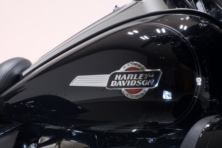 2024 Harley-Davidson Tri Glide Ultra